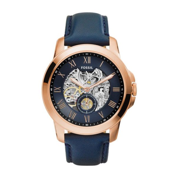 Fossil montre pour hommes ME3054