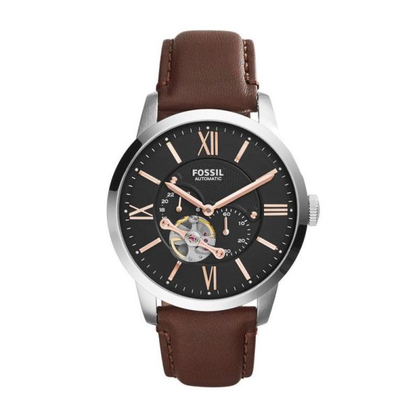 Fossil montre pour hommes ME3061
