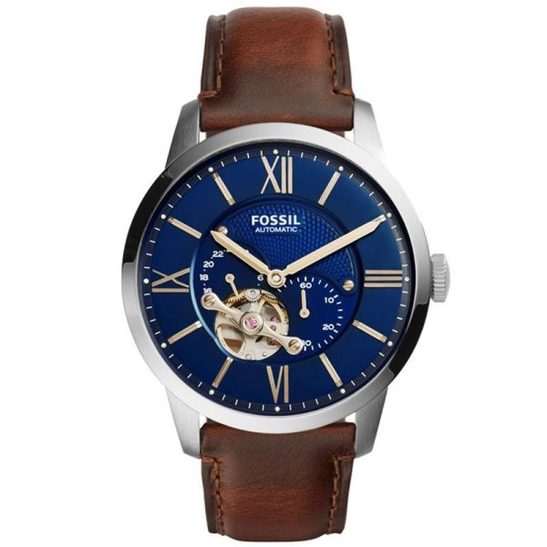 Fossil Townsman montre pour hommes ME3110