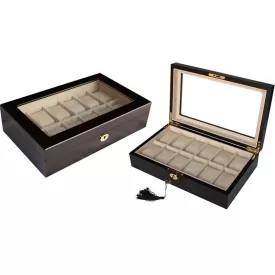 Óra titulaire boîte 12 pour montre 305