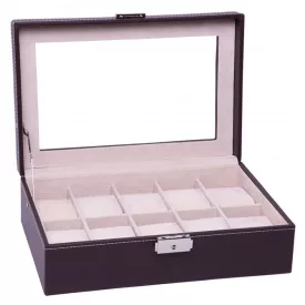 Óra titulaire boîte 10 pour montre 929