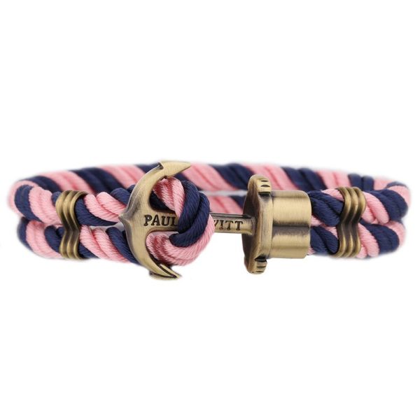 Paul Hewitt Phreps unisex bracelet M (18 cm) PH-PH-N-NLP-M