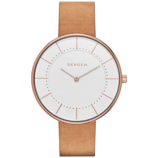 Skagen Gitte montre femme SKW2558