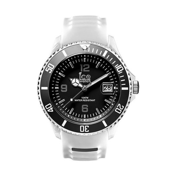 ICE-WATCH montre SR.3H.WBK.BB.S.15