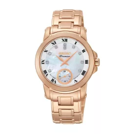 Seiko montre femme SRZK58P1