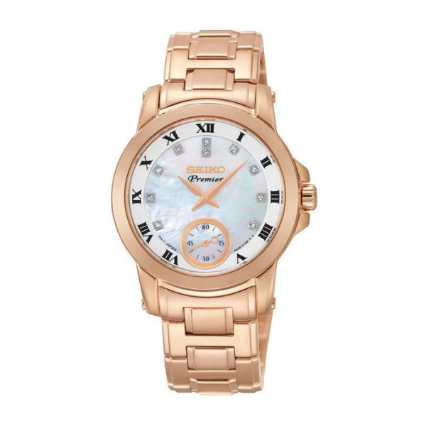 Seiko montre femme SRZK58P1
