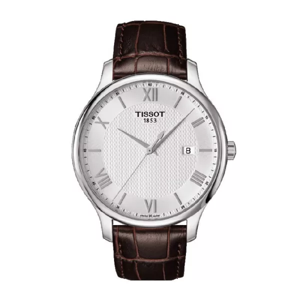 Tissot montre pour hommes T063.610.16.038.00