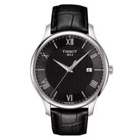 Tissot Tradition montre pour hommes T063.610.16.058.00