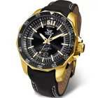 Vostok N1 Rocket Puskás 511 homme karóra