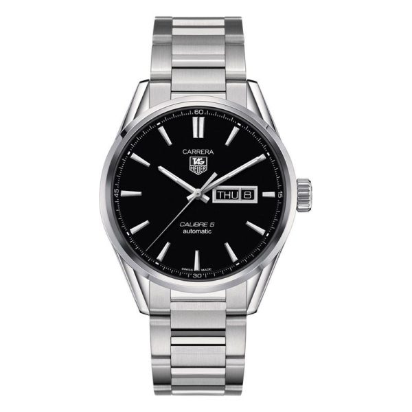 Tag Heuer Carrera montre pour hommes WAR201A.BA0723