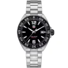 Tag Heuer Formula 1 montre pour hommes WAZ1110.BA0875