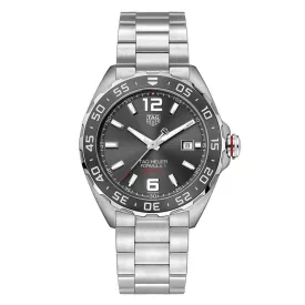 Tag Heuer Formula 1 montre pour hommes WAZ2011.BA0842
