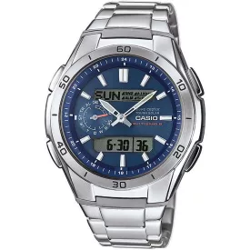 Casio Wave Ceptor montre pour hommes WVA-M650D-2AER