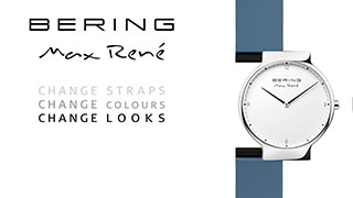 Bering - Collection Max René