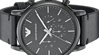 Montre homme Armani AR1918