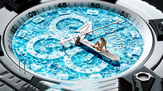 Invicta TI-22 modèle 23517