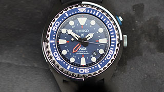Seiko Prospex Padi Édition Spéciale SUN065P1