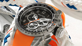 Collection Nautica pour les sports nautiques d'été