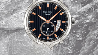 Bruno Söhnle Pesaro Automatique 17-12150-765