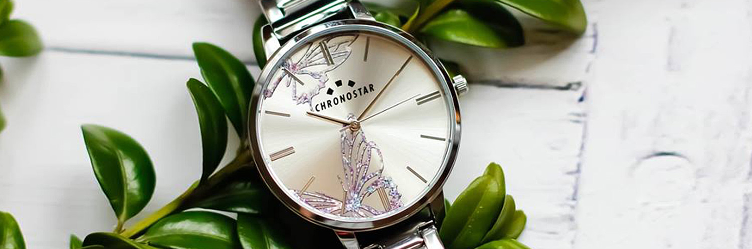 Ce que vous pouvez savoir sur les montres Chronostar