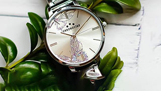 Ce que vous pouvez savoir sur les montres Chronostar