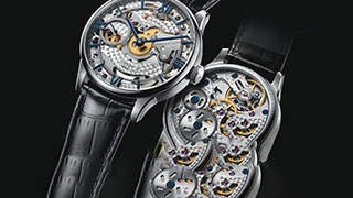 Tissot Chemin Des Tourelles look unique T099.405.16.418.00