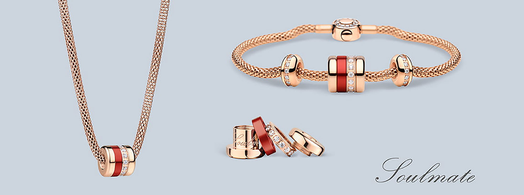 Guide des bijoux Bering