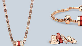 Guide des bijoux Bering