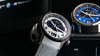 Edox - Chronorally Édition Limitée