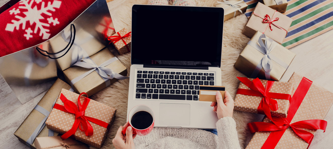 Guide de commande de Noël